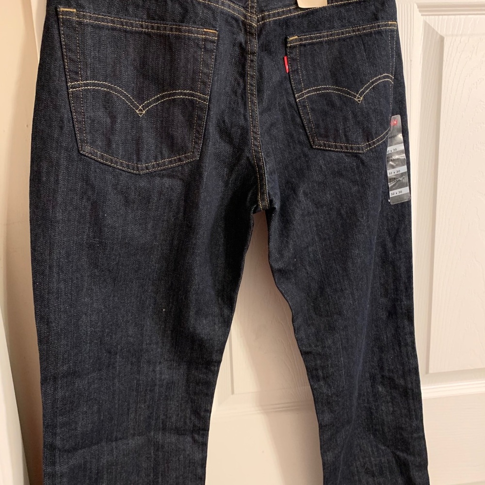LEVI MENS PANTS